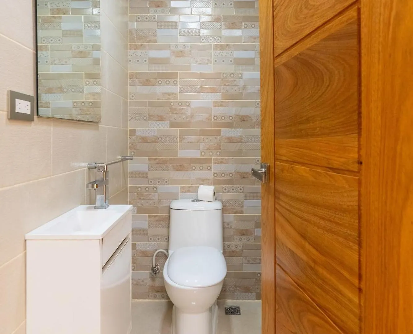Modern Oasis Near Monument With Rooftop Bbq , Gym, And Free Parking Santiago De Los Caballeros