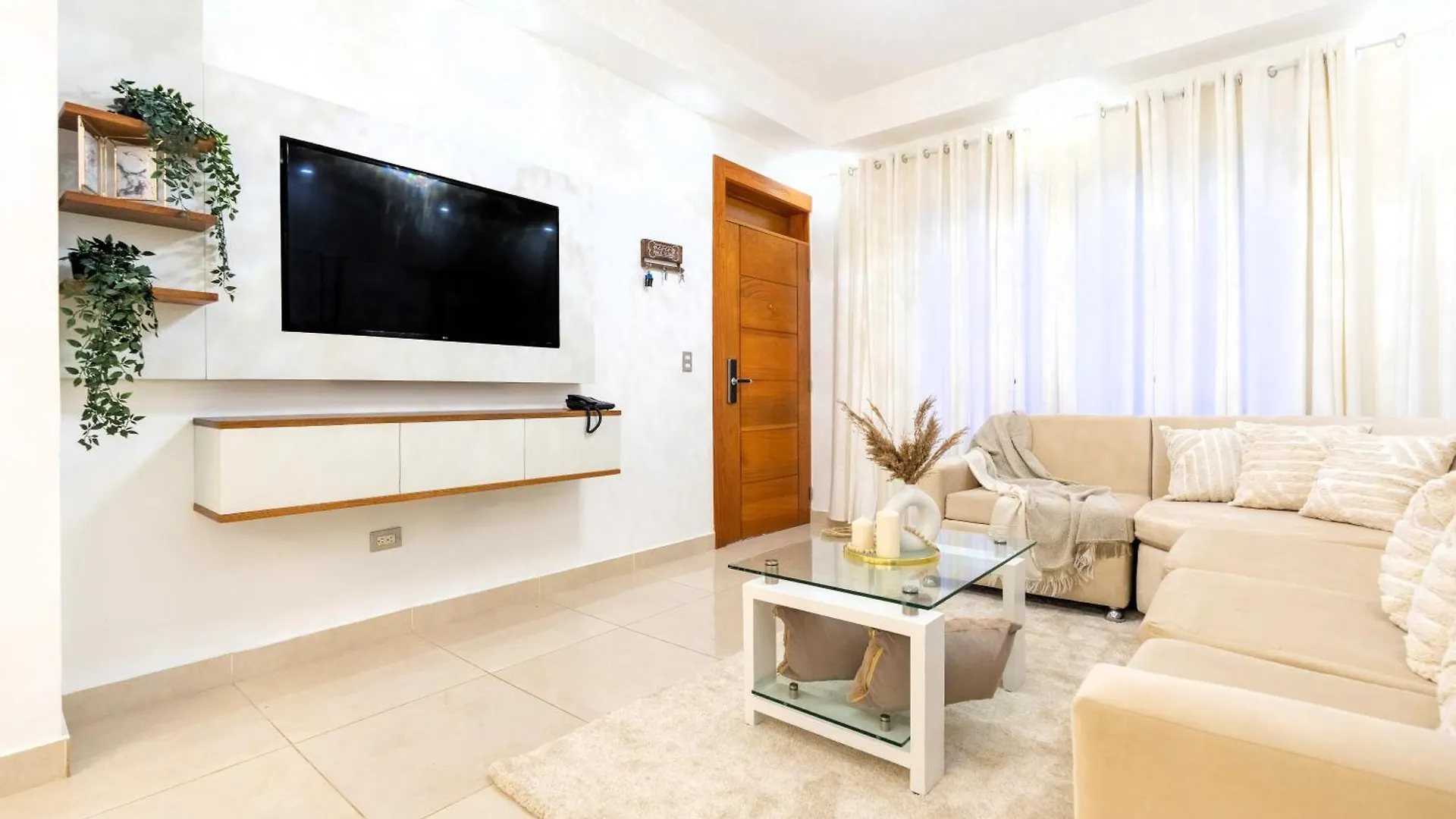 Modern Oasis Near Monument With Rooftop Bbq , Gym, And Free Parking Santiago De Los Caballeros